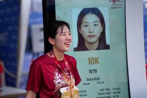 BIB: 
                            <button type="button" onclick="openModal(27887995)" class="btn btn-primary btn-sm float-right btn-popup" data-toggle="modal" data-target=".modal-high-quality">
                        <i class="fas fa-shopping-cart"></i> Add to Cart
                    </button>
                                            <button type="button" onclick="isThisMe(27887995, true)" class="btn btn-success btn-sm float-right btn-popup btn-isme hidden" data-toggle="tooltip" data-placement="bottom" title="นี่คือรูปของคุณใช่ไหม คลิกที่นี่เพื่อเอาเข้าอัลบั้ม">
                        <i class="fas fa-plus"></i> Add to album
                    </button>
                    <button type="button" onclick="isThisMe(27887995, false)" class="btn btn-warning btn-sm float-right btn-popup btn-isnotme hidden">
                        <i class="fas fa-ban"></i> Remove from album
                    </button>